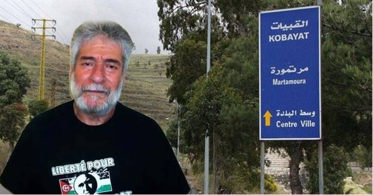 كيف يقضي جورج عبد الله نهاره في القبيات وهل من طموح سياسي لديه ؟