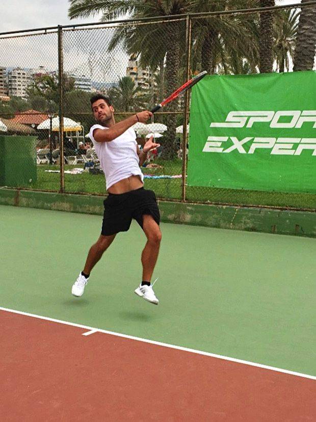 Portemilio يواصل مهرجانه الرياضي
بحماس جماهيري وانتصارات مشهودة