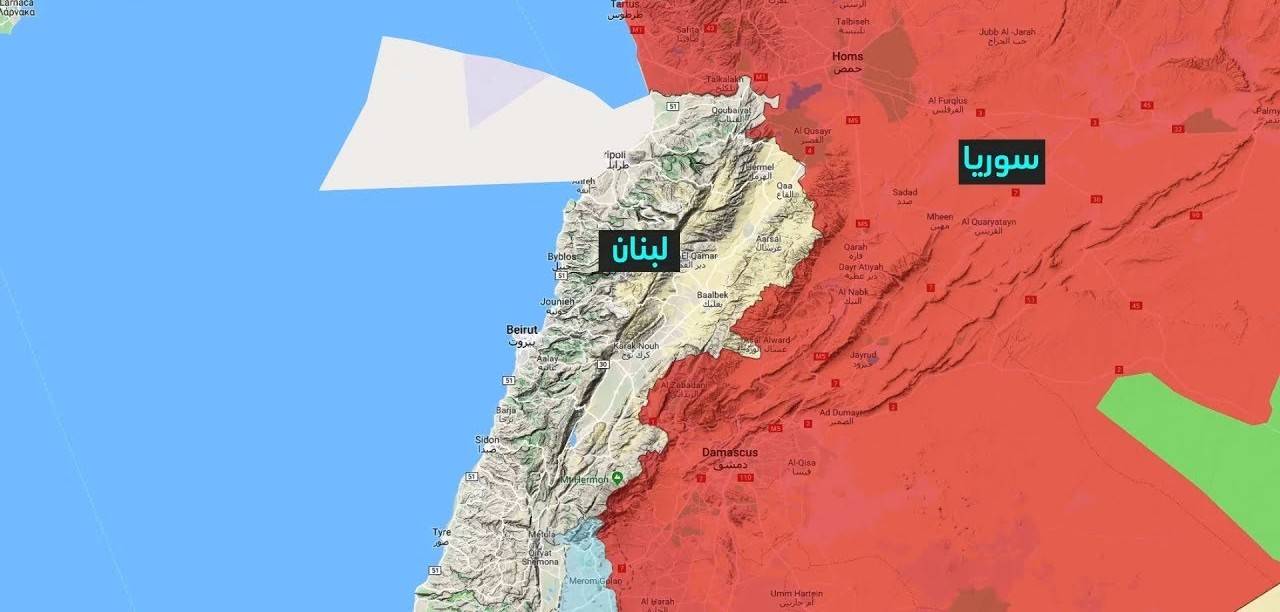 هل يُراجع الترسيم الجديد بين لبنان وسورية جميع الاتفاقيات السارية بين البلدين منذ عقود؟!