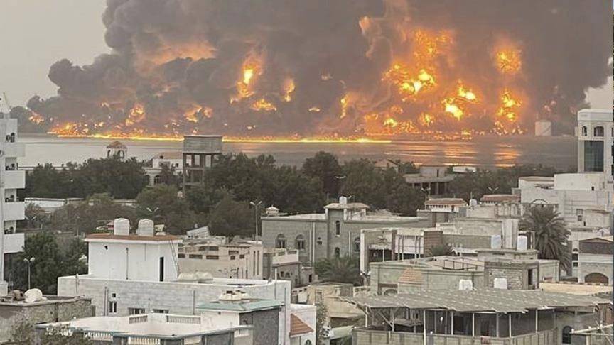 حزب الله عن العدوان على اليمن: نتنياهو مفلس ويبحث عن أي انتصار وهمي