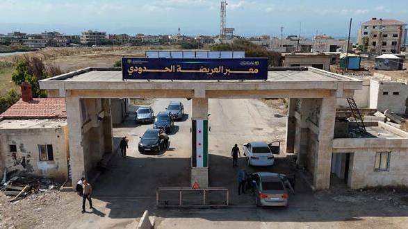 معابر الشمال... العريضة مكتظة العبودية مدمرة جسر الأقمار ينهض
عودة منظمة للنازحين يقابلها تهريب ليلي ومخاطر طبيعية متزايدة