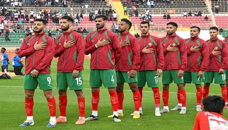 أكبر ظهور في تاريخ المونديال... كم منتخباً عربياً يستطيع التأهل إلى كأس العالم2026؟