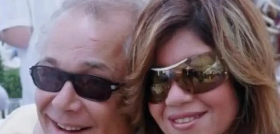 ما جديد بلاغ أسرة محمود عبد العزيز ضد بوسي شلبي؟