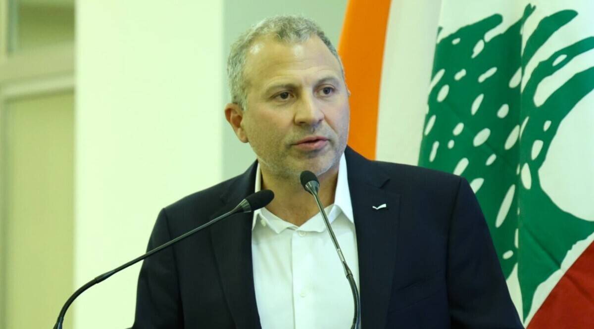 باسيل: لا يحق لسوريا أن تطالبنا بالسجناء ولا يمكن أن ننسى دماء الجيش اللبناني