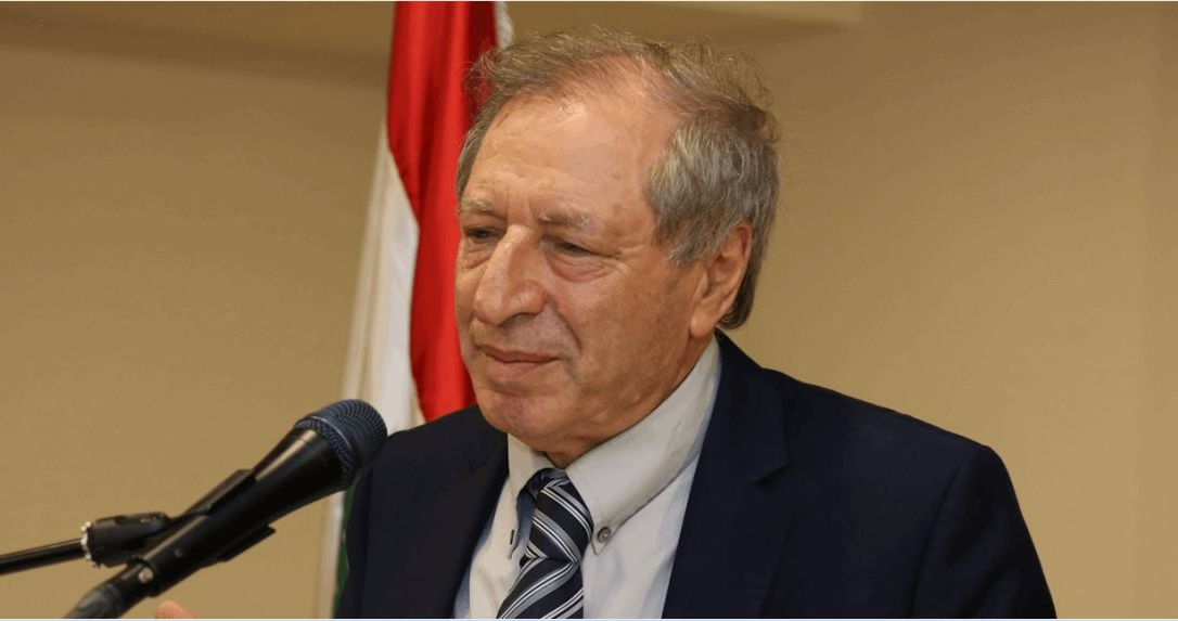 محفوظ: معالجة المأزق اللبناني تبقى
مرهونة بما ستفرزه التطورات الإقليميّة