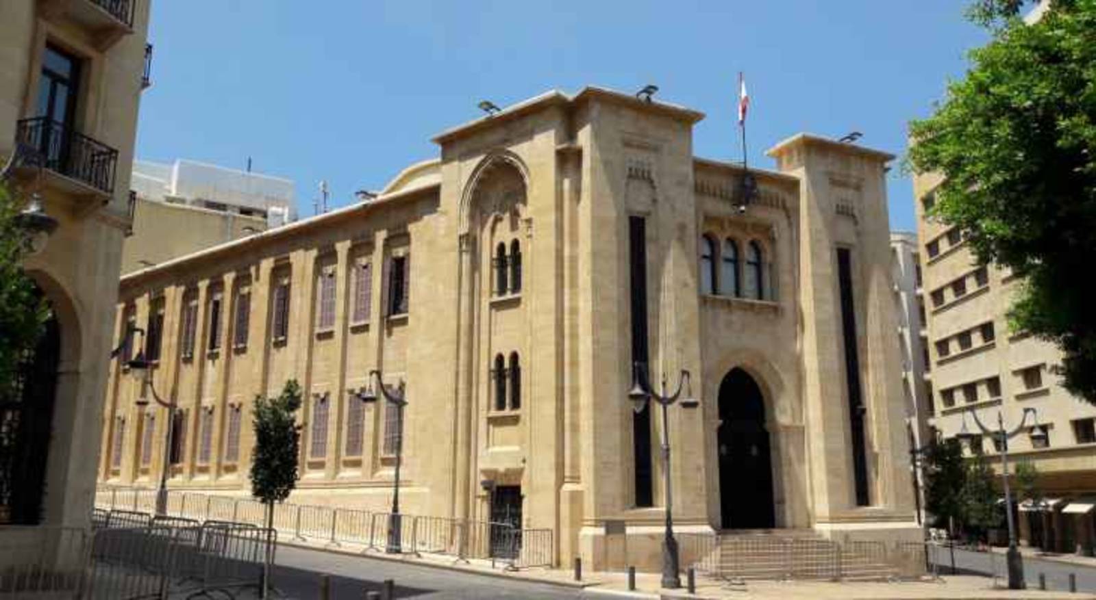 لجنة الإدارة والعدل ردا على "الحملات المغرضة": لتوخي المصداقية في نقل الأخبار