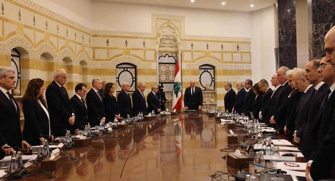 عون قال للجميع: لا مواجهة مع حزب الله وأقنع العواصم  بخياره
ارتياح شعبي عابر للطوائف بقرارات ٥ أيلول... و"إسرائيل" ردّت بالغارات