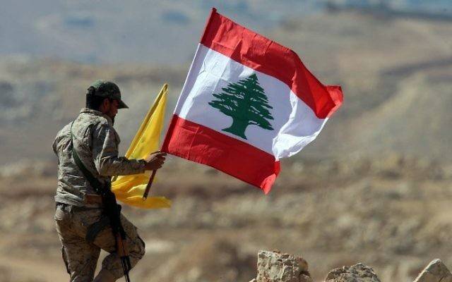 حزب الله ينفي اتهامات الداخلية السورية: حريصون على استقرار سوريا وأمن شعبها