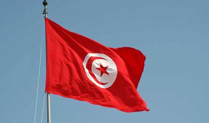 تونس نفت تعرض "أسطول الصمود العالمي" إلى استهداف بمسيّرة