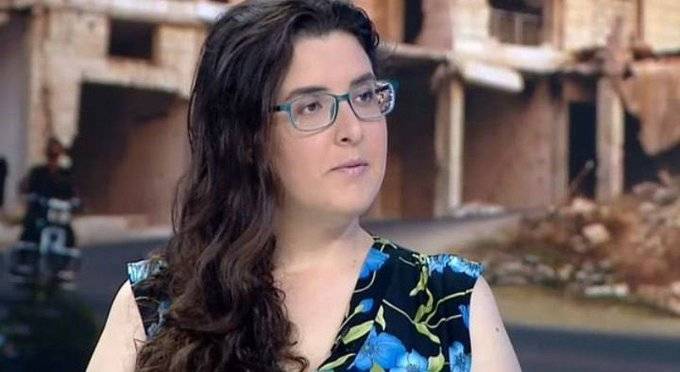 العراق: الإفراج عن الإسرائيلية إليزابيث تسوركوف