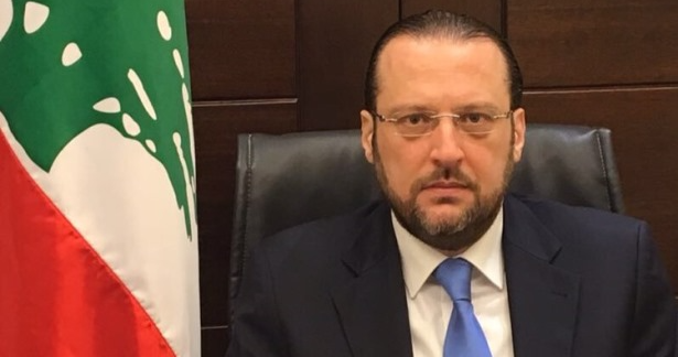 تقي الدين: المنطقة تعيش
حرباً مفتوحة على احتمالات مجهولة