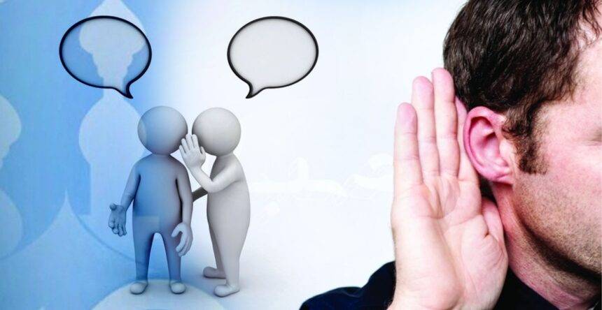 بين التهديدات والإشاعات