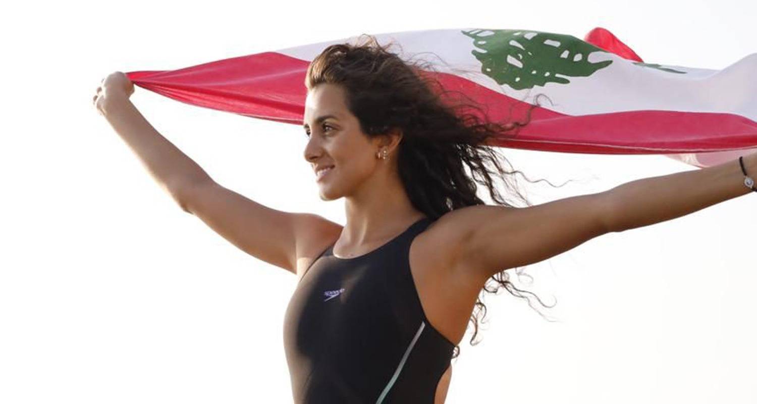 لماذا يعجز لبنان عن صناعة أبطال أولمبيين؟
