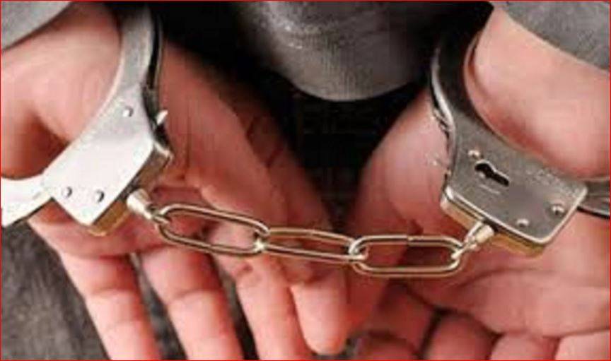 بعملية نوعية... مفرزة استقصاء البقاع توقف مطلوبا خطيرا