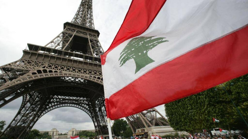 رحّبت بتبنّي الحكومة خطة الجيش لحصر السلاح
خارجيّة فرنسا: نجدد دعوة "إسرائيل"
لاحترام وقف النار والانسحاب من الجنوب