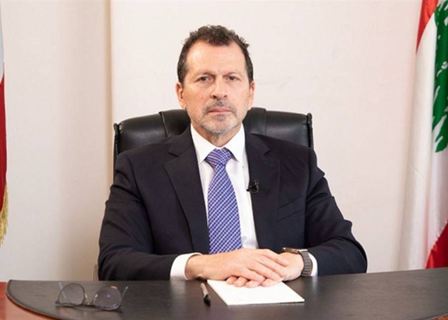 شحادة: خطة الجيش خطوة تاريخيّة
ووزارة التكنولوجيا ستبصر النور الأسبوع المقبل