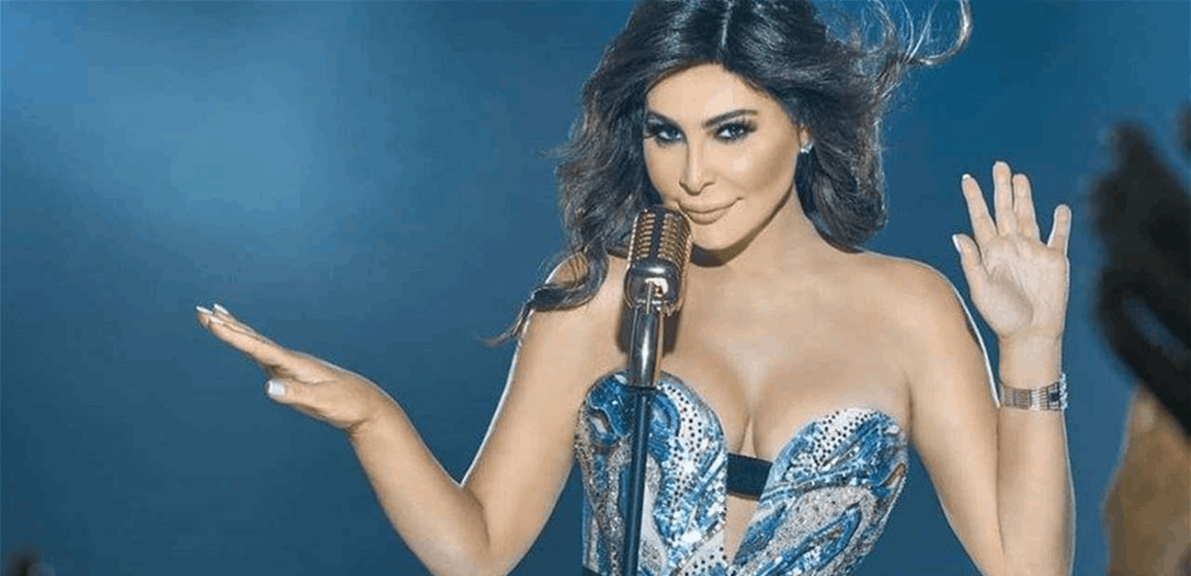 شاعر لبناني شهير يُهاجم إليسا.. ويُصرّح: لن أتزوج من مُحجبة إلا إذا خلعت الحجاب
