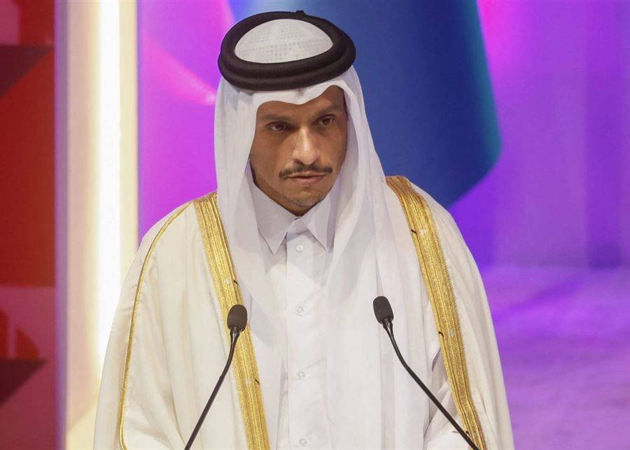 قطر تتوعد بالرد على الهجوم الإسرائيلي وتتهم نتنياهو بإفساد فرص السلام