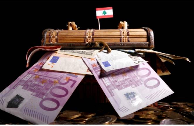 ارتفاع سندات اليوروبوندز اللبنانية 2035:

تفاؤل مؤقت أم مؤشر لإنفراج محتمل؟
