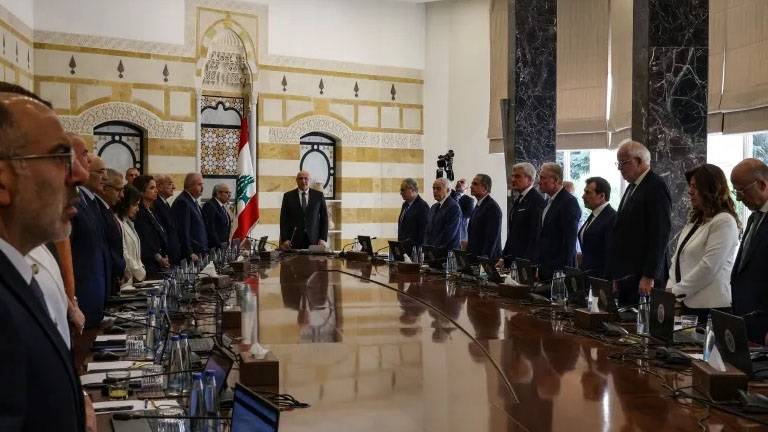 فيتو الميثاقية...