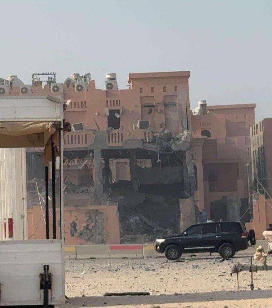 قطر تندد باستهداف الاحتلال لقادة حماس في الدوحة: لن نتهاون مع هذا السلوك "الإسرائيلي" المتهور!