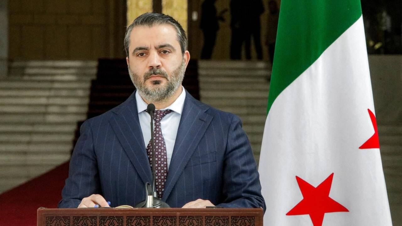 الشيباني: "إسرائيل" تهدد أمن المنطقة ونطالب بتحرك دولي لردعها