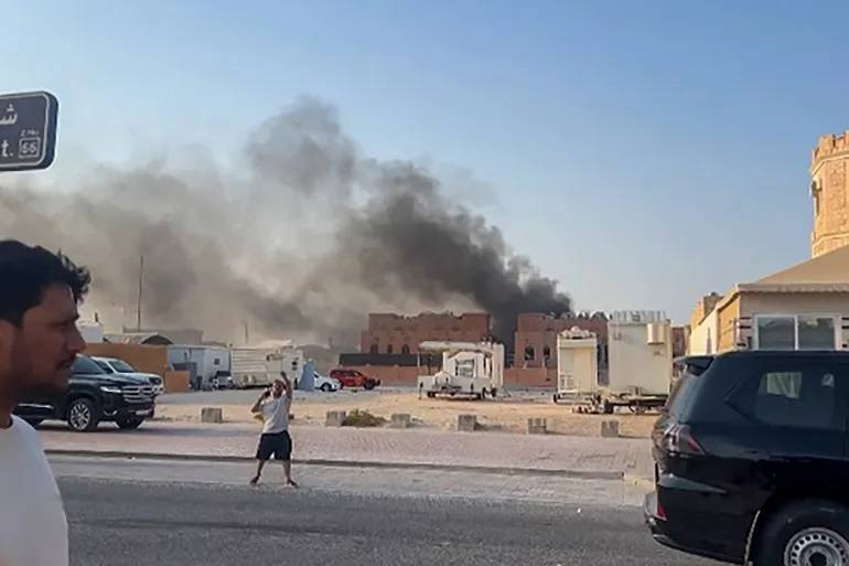 إدانات أممية ودولية واسعة للهجوم "الإسرائيلي" على قادة حماس في الدوحة