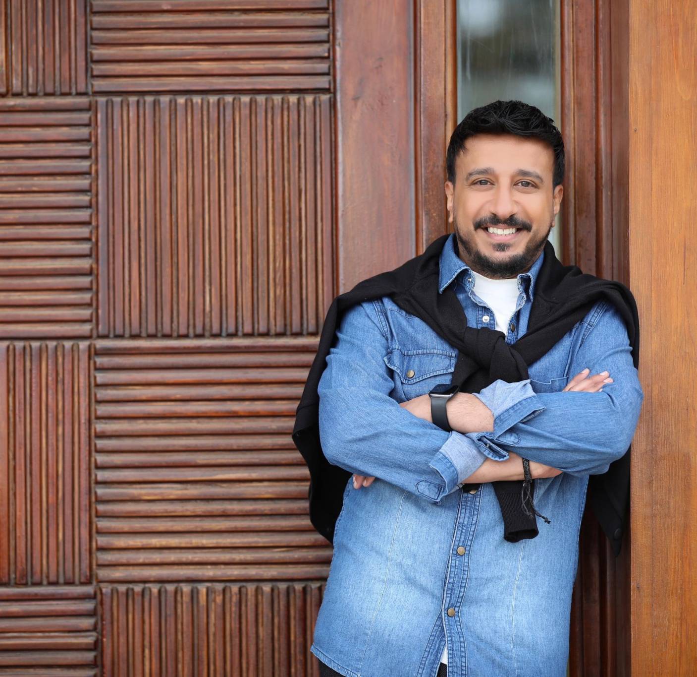 محمد المشعل يطرح أغنيته الجديدة “خلاص عملناها” باللهجة المصرية