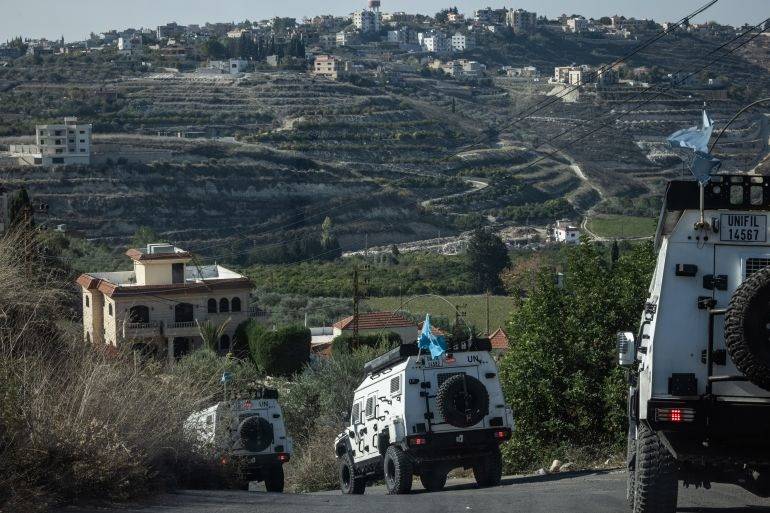 اليونيفيل: الجيش اللبناني شريكنا الإستراتيجي… و