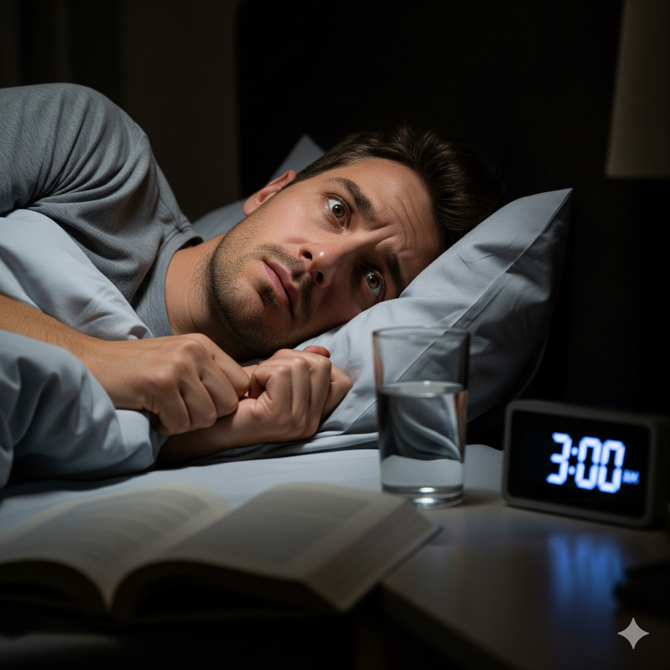 الأرق يهدد الدماغ: كيف يؤثر الحرمان من النوم في صحتك العقليّة؟