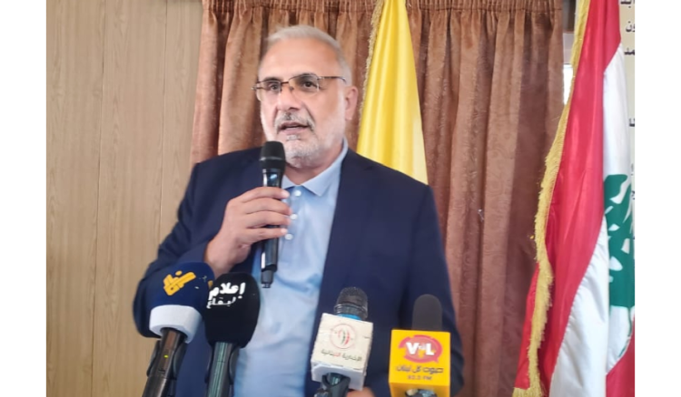 المقداد: غالبية دول العالم 