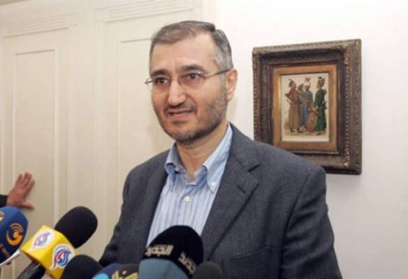 حسين الخليل: حزب الله مستعد لخوض الانتخابات النيابية