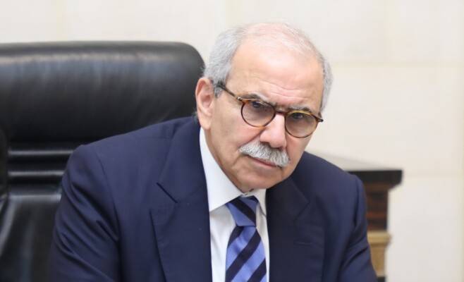 دان الجولة الاستفزازيّة لأدرعي قرب الخيام
سلام: لممارسة أقصى الضغوط
على "إسرائيل" للانسحاب من لبنان