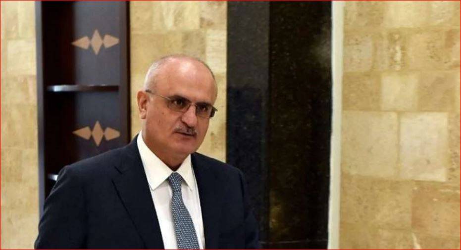 خليل: لن نسمح بصراع داخلي… ووحدتنا بوجه 