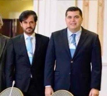 محمد بن سليّم يُطلق حملته لإعادة انتخابه رئيساً للـ"فيا"