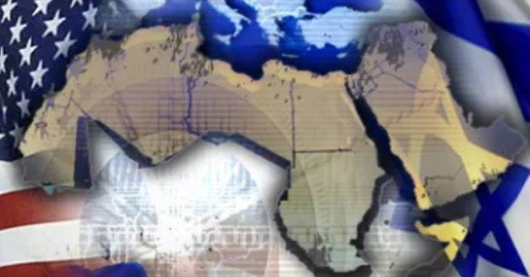 لو نرفع رؤوسنا في وجه أميركا
