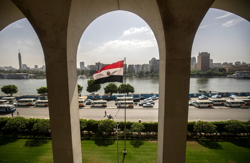 مصر تدعو لإخضاع جميع المواقع النووية في الشرق الأوسط للرقابة