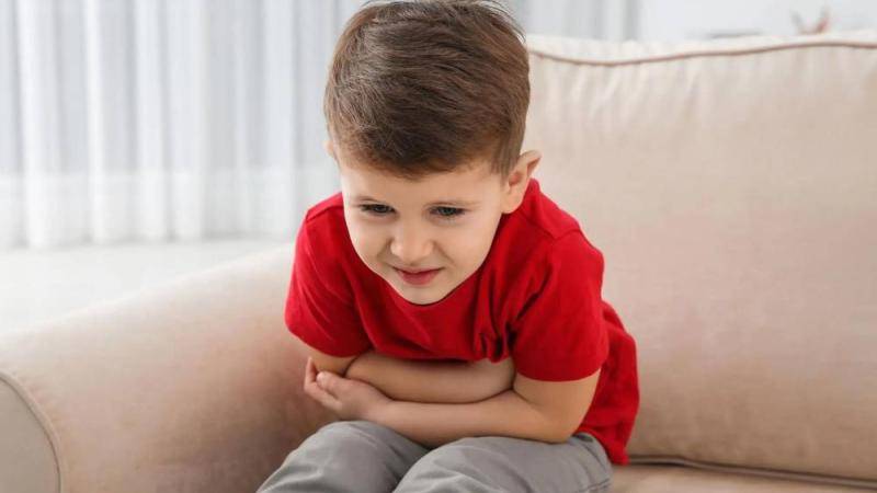 ما هي الأمراض المعويّة لدى الأطفال في لبنان؟