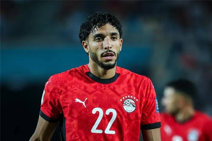 بسبب عمر مرموش... ضربة لمانشستر سيتي قبل الديربي