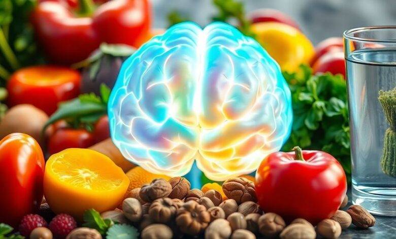 الفيتامينات والدماغ: مفتاح المزاج المتوازن والصحة النفسيّة