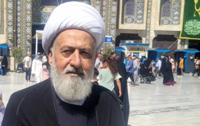 الخطيب: لم يعد مقبولاً ان تخرج القمم العربية
ببيانات شكليّة لا تسمن ولا تغني من جوع