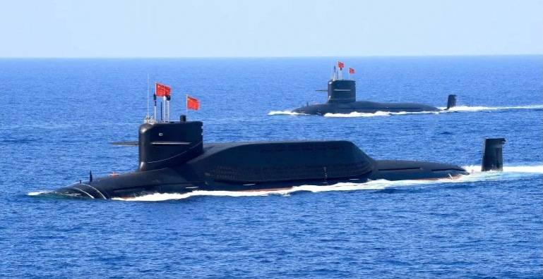 بكين تجري دوريات في بحر جنوب الصين... وتحذّر الفلبين من الاستفزازات