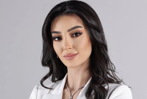 ما جديد الاعلامية ميرا عبد الخالق؟