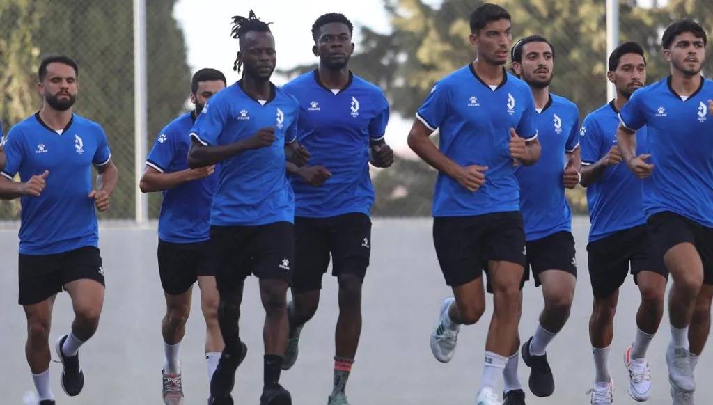 رئيس نادي جويا لـ "الديار": الجنوب مليء بالمواهب والطاقات وكل ما يحتاجه هو بيئة داعمة