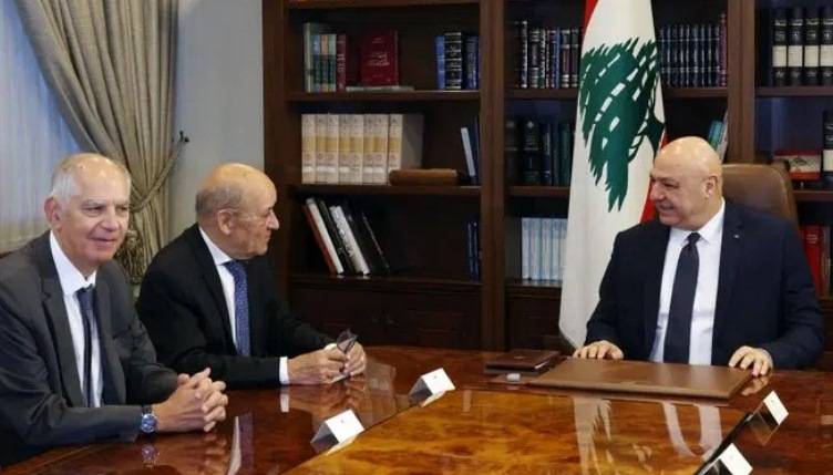 سلاح الديبلوماسيّة الفرنسيّة حاضر… لكن النجاح يحتاج إلى توافق دولي