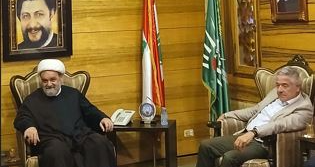 مفتي صور: استقلاليّة القضاء شرط لإحقاق الحق