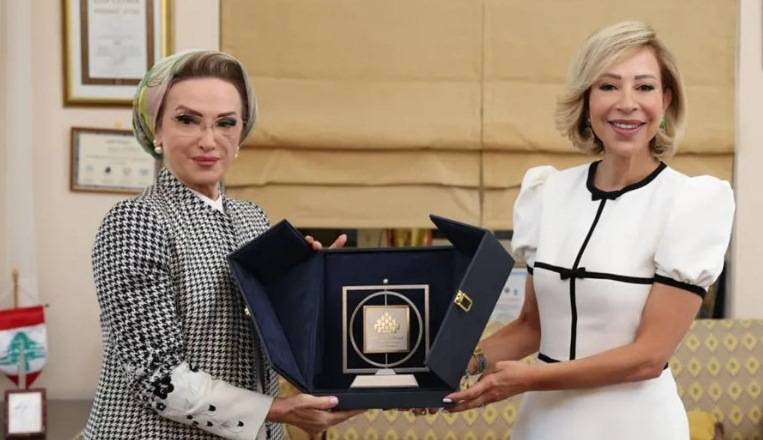 نعمت عون: الجنوب انطلاقة للبنان الجديد
بفضل تضحيات أبنائه وصمودهم