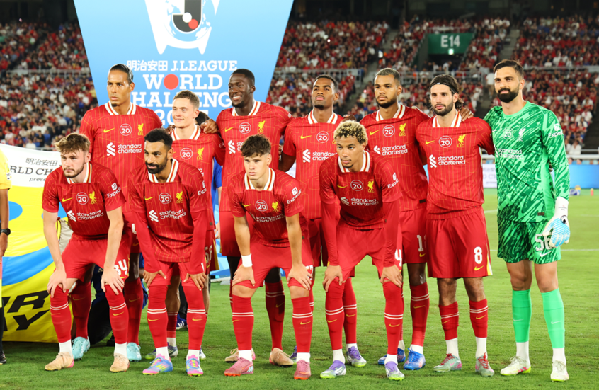 ليفربول يسيطر وبرشلونة يسقط... توقعات مثيرة لأبطال الدوريات الكبرى