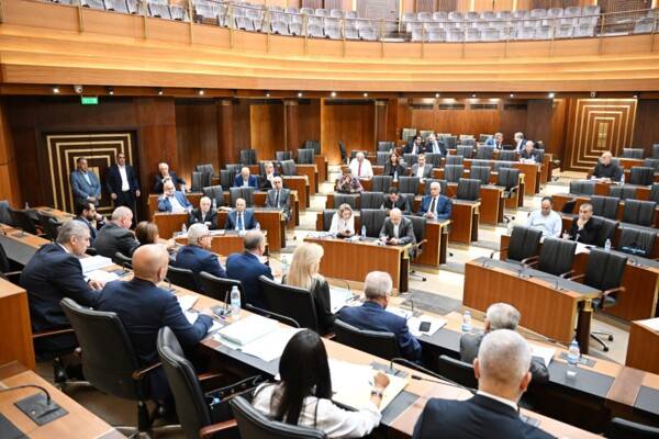 بو صعب ترأس جلسة للجان النيابيّة المشتركة:
نؤكد أهمية تسريع وتيرة التشريع مواكبة للأمور