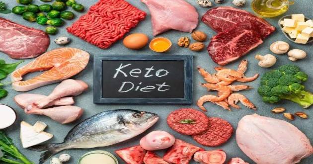 الكيتو الغذائي كعلاج بديل للصداع النصفي:
الدهون الصحيّة بدل الأدوية